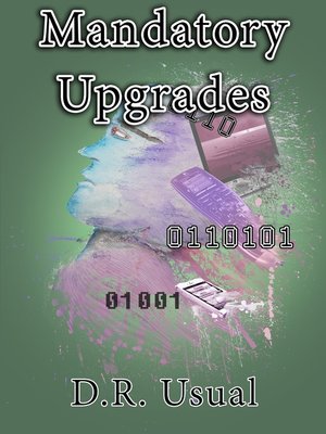 cover image of Mandatory Upgrades